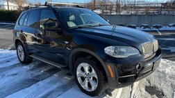 2013 BMW X5 xDrive50i