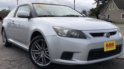 2011 Scion tC Base