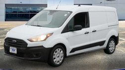 2021 Ford Transit Connect XL