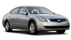2008 Nissan Altima 2.5 S