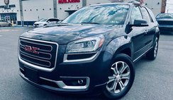 2016 GMC Acadia SLT-1