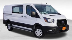 2024 Ford Transit 250
