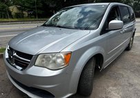 2012 Dodge Grand Caravan SE