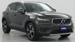 2019 Volvo XC40 T5 Inscription