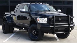 2008 Dodge Ram 3500 SLT