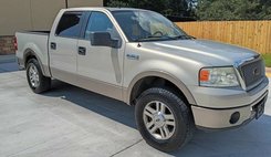2006 Ford F-150 Lariat