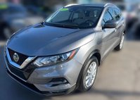 2020 Nissan Rogue Sport SV