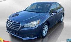 2017 Subaru Legacy 2.5i
