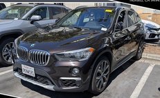 2018 BMW X1 sDrive28i