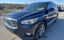 2015 Infiniti QX60 Base