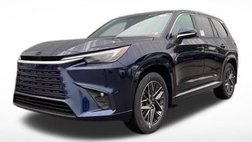 2025 Lexus TX 350 Premium
