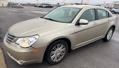 2007 Chrysler Sebring Touring