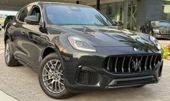 2024 Maserati Grecale GT