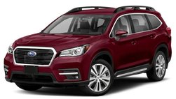 2019 Subaru Ascent Limited 7-Passenger