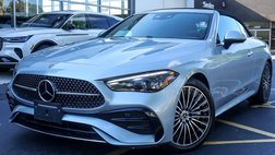 2024 Mercedes-Benz CLE CLE 450 4MATIC