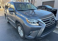 2019 Lexus GX 460 Base