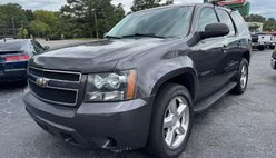 2010 Chevrolet Tahoe LS