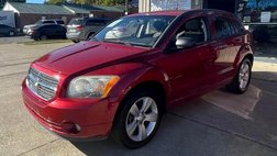 2010 Dodge Caliber Mainstreet