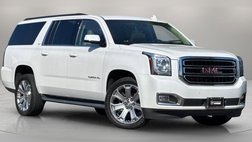 2019 GMC Yukon XL SLT Standard Edition