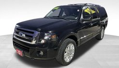 2011 Ford Expedition EL Limited