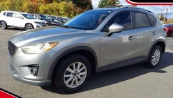 2014 Mazda CX-5 Touring