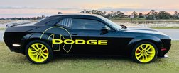 2020 Dodge Challenger R/T