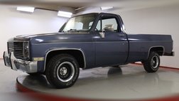 1986 GMC C/K 1500 Series C1500