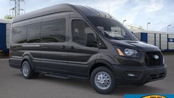 2026 Ford Transit 350 HD XL