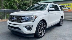 2019 Ford Expedition Limited