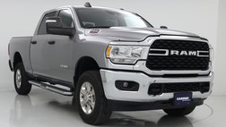 2024 Ram Ram Pickup 2500 Big Horn