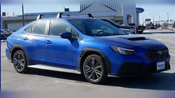 2024 Subaru WRX Base