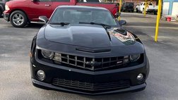 2014 Chevrolet Camaro SS