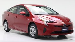 2018 Toyota Prius Four