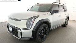 2024 Kia EV9 GT-Line