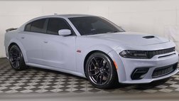 2021 Dodge Charger Scat Pack