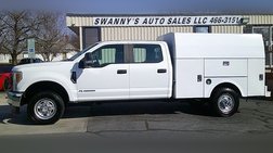 2019 Ford Super Duty F-250 XL