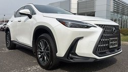 2024 Lexus NX 350 Premium