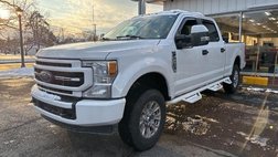 2022 Ford Super Duty F-250 XL