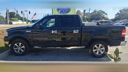 2005 Ford F-150 Lariat