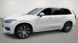 2022 Volvo XC90 T6 Inscription 7-Passenger