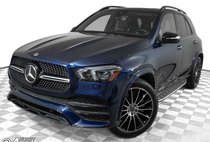 2022 Mercedes-Benz GLE-Class GLE 450 4MATIC