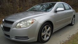 2008 Chevrolet Malibu LT