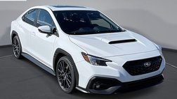 2025 Subaru WRX Premium