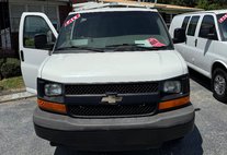 2014 Chevrolet Express 2500