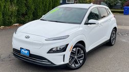 2023 Hyundai Kona Electric SE