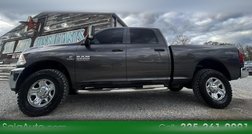 2016 Ram Ram Pickup 2500 Tradesman
