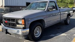 1994 Chevrolet C/K 1500 Silverado