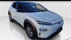2020 Hyundai Kona Electric SEL