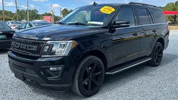 2018 Ford Expedition XLT