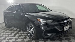 2023 Subaru Legacy Premium